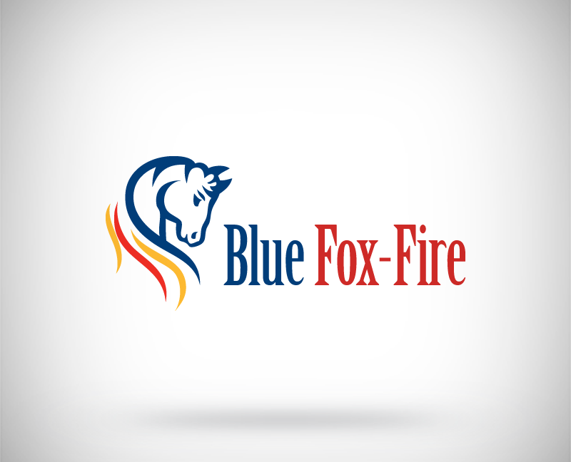 BlueFoxFire