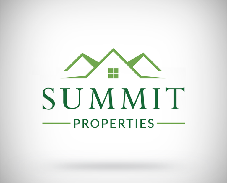 Summit Properties Approves New Corporate Logo