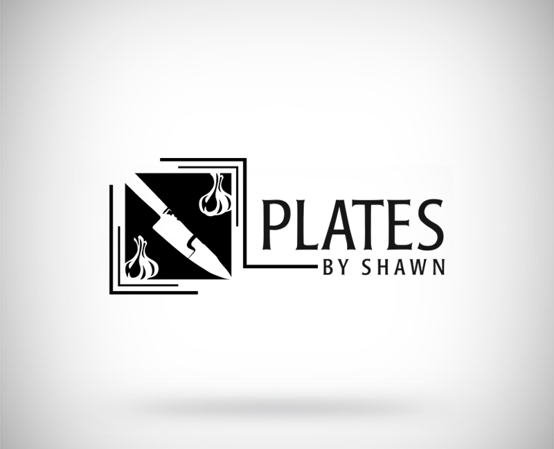 Plates By Shawn