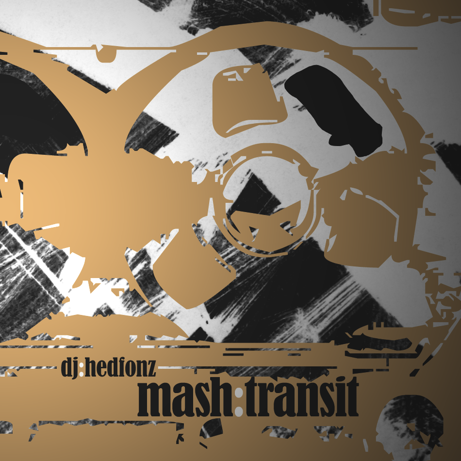 Mash Transit (a collection of homegrown mashups)