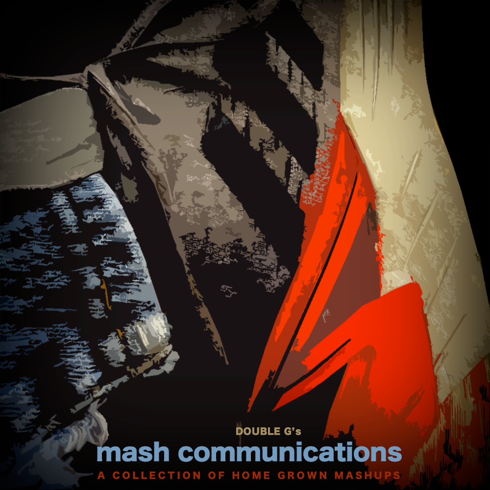 Mash Communications (a collection of homegrown mashups)